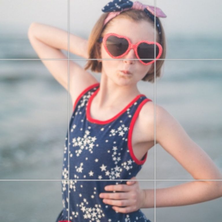 Using the Rule of Thirds for Amazing Vacation Photos