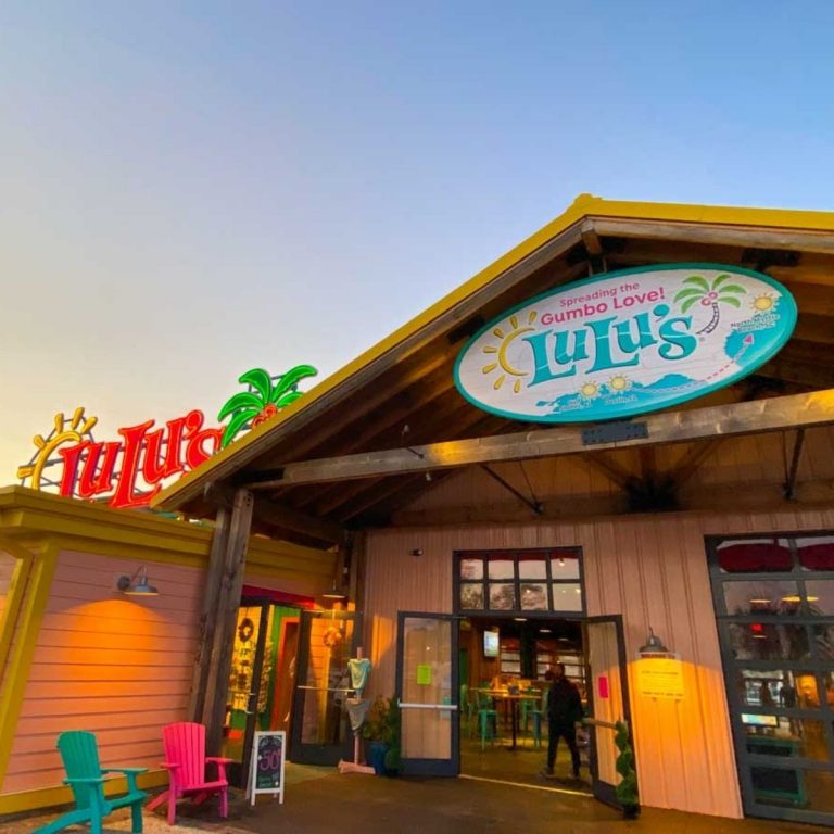 Lulu’s Restaurant: A Review