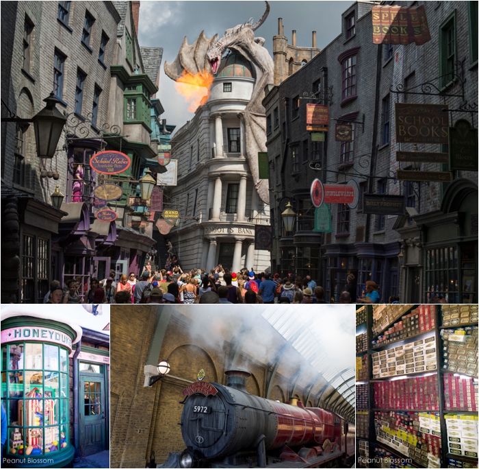 Harry Potter World Hacks to Know Before You Go