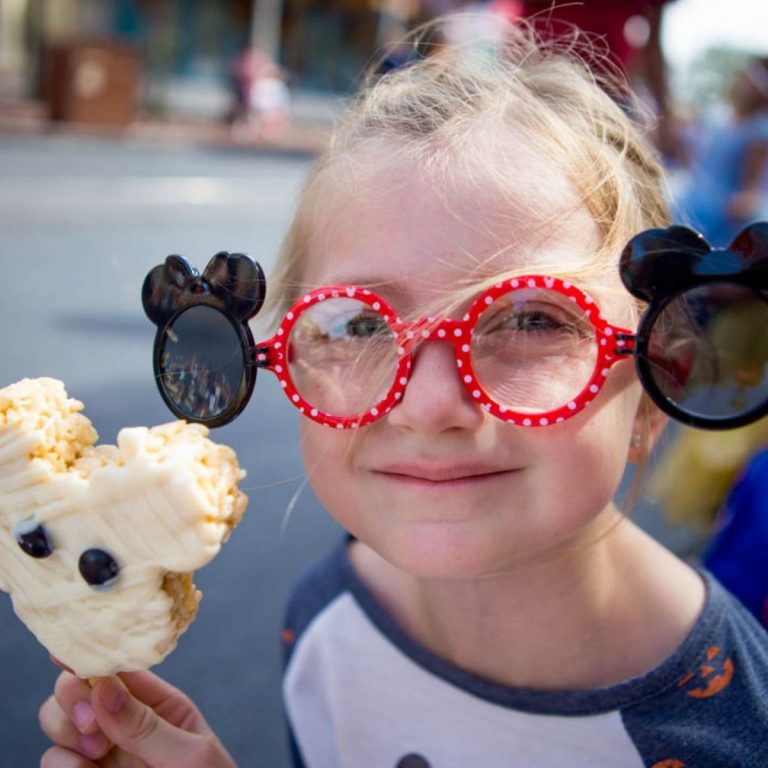 10 Classic Things to Do at Disney World that Are Not Rides