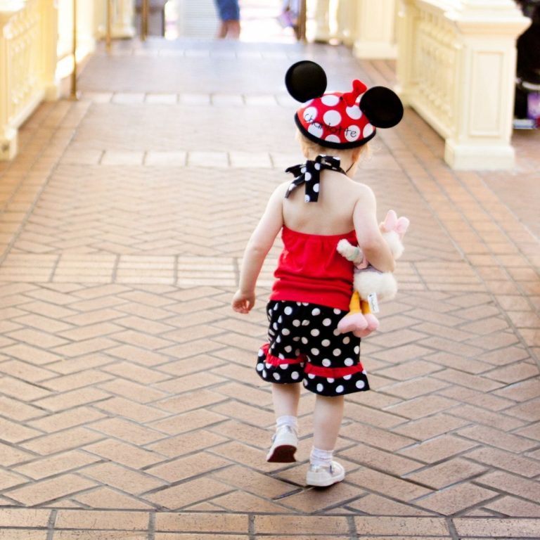 The One Thing You Need to Know Before You Go to Disney