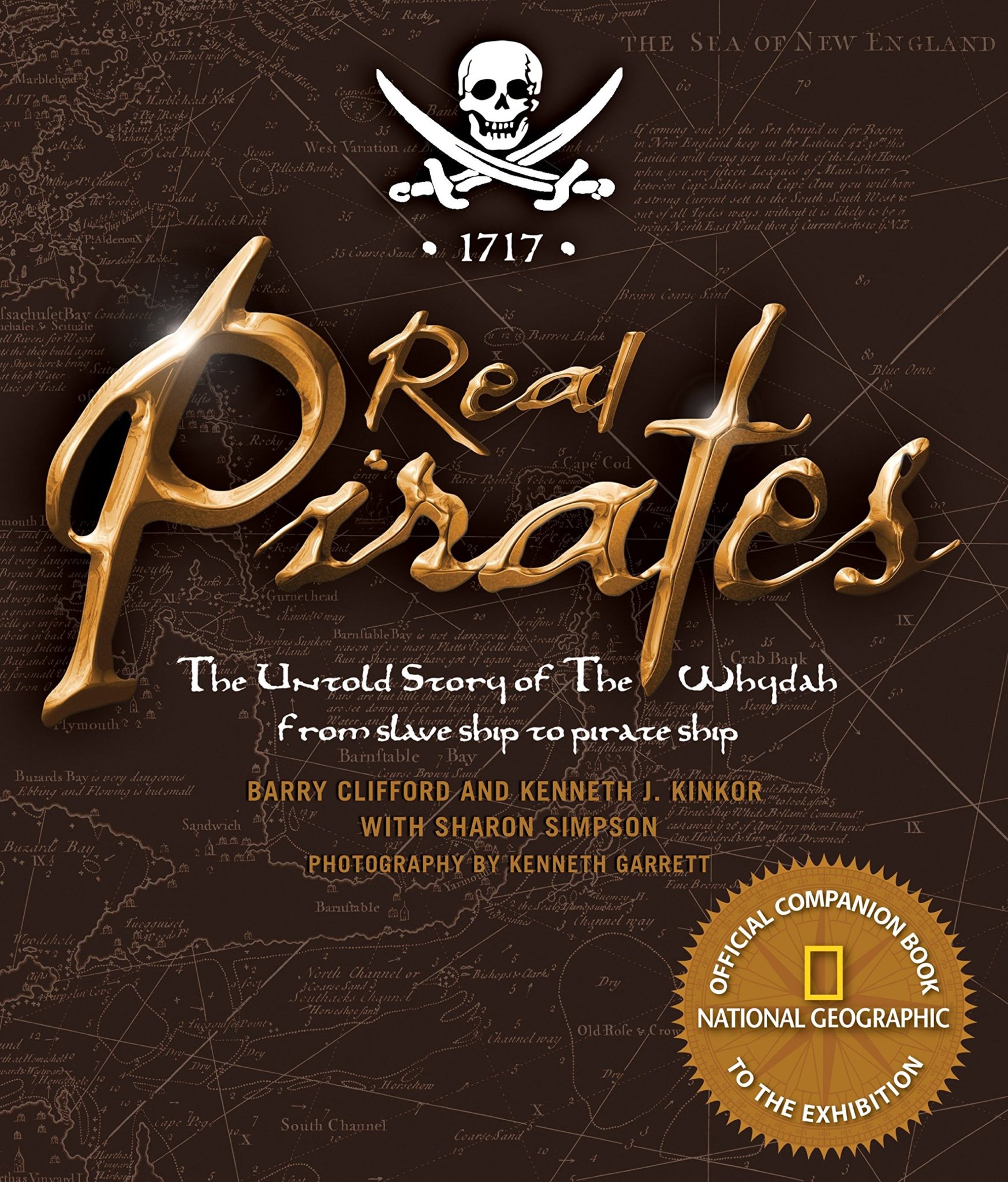 20 Pirate Books the Whole Family Will Love - Don't Just Fly