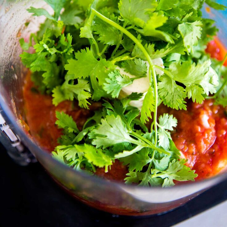 Image for 5 Easy Homemade Salsa Recipes