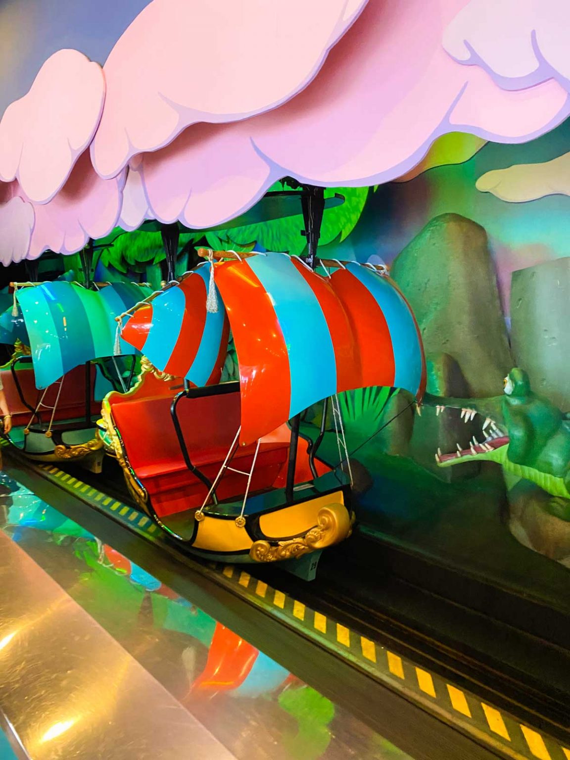 Best Rides at Magic Kingdom You Don't Want to Miss Don't Just Fly