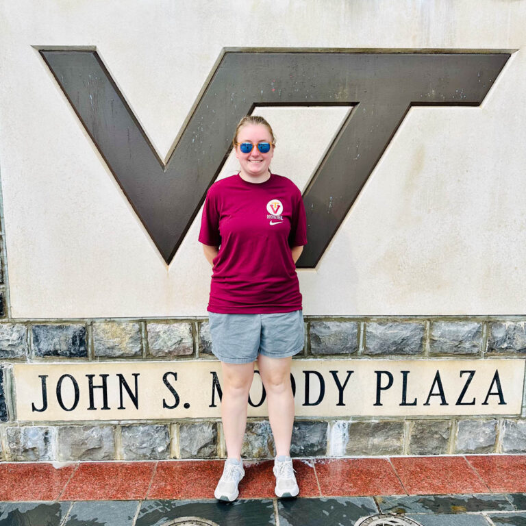Virginia Tech: College Tour Tips and Itinerary